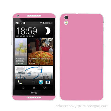 Vinyl Decal Skin Sticker for HTC Desire 816, Anti-scratch